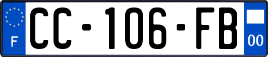 CC-106-FB