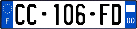 CC-106-FD