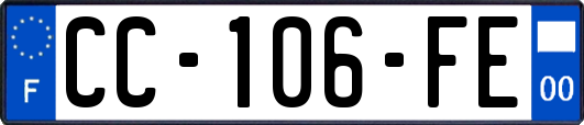 CC-106-FE