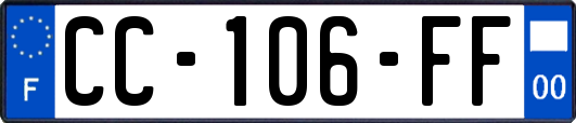 CC-106-FF