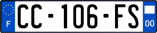 CC-106-FS