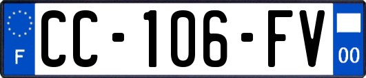 CC-106-FV