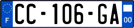 CC-106-GA