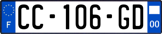CC-106-GD
