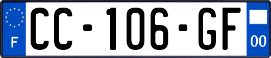 CC-106-GF