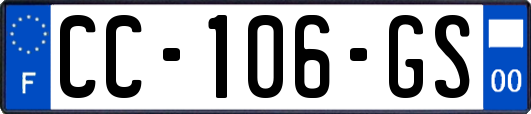 CC-106-GS