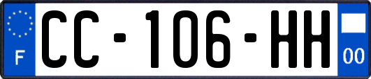 CC-106-HH