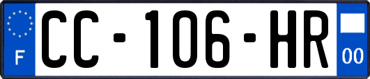 CC-106-HR