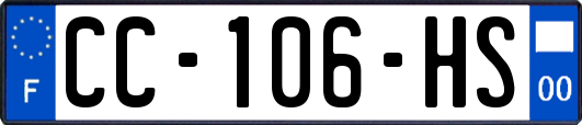 CC-106-HS