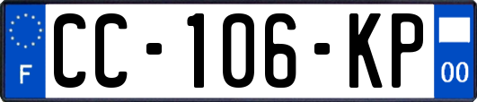 CC-106-KP