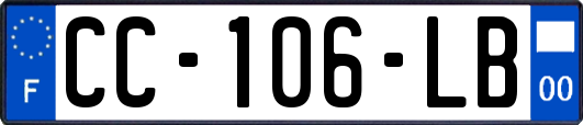 CC-106-LB