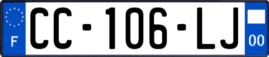 CC-106-LJ