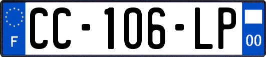 CC-106-LP