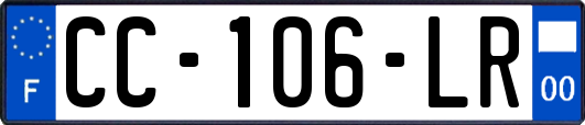 CC-106-LR