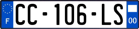 CC-106-LS