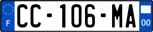 CC-106-MA