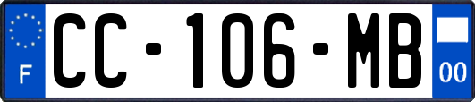 CC-106-MB