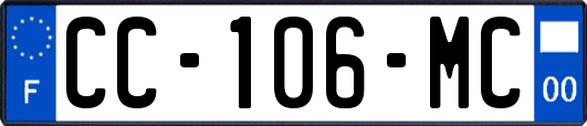 CC-106-MC