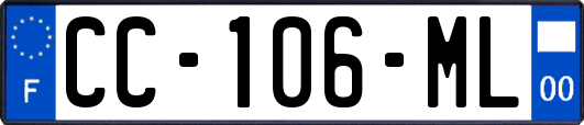 CC-106-ML