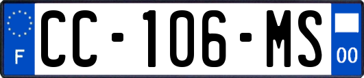 CC-106-MS