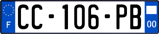 CC-106-PB