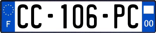 CC-106-PC