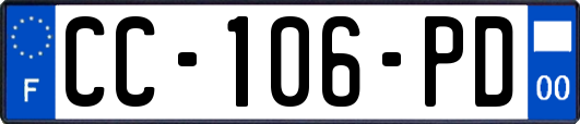 CC-106-PD