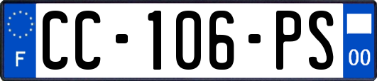 CC-106-PS