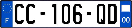 CC-106-QD