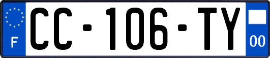 CC-106-TY