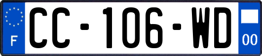 CC-106-WD