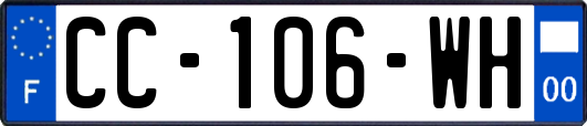 CC-106-WH