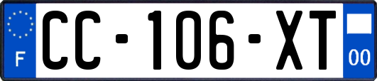 CC-106-XT
