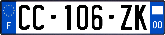 CC-106-ZK