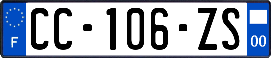 CC-106-ZS