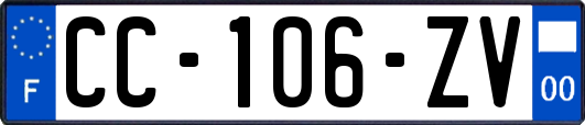 CC-106-ZV