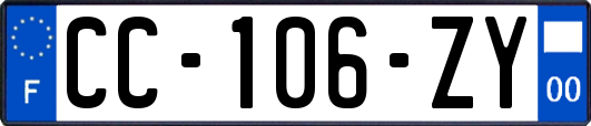 CC-106-ZY