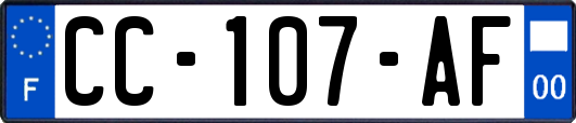 CC-107-AF