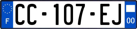 CC-107-EJ