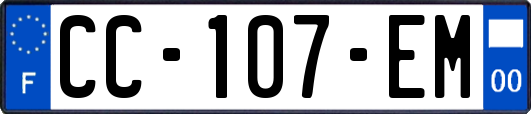 CC-107-EM