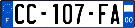 CC-107-FA
