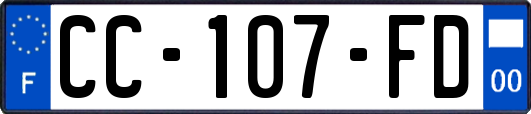 CC-107-FD