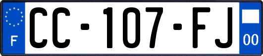 CC-107-FJ