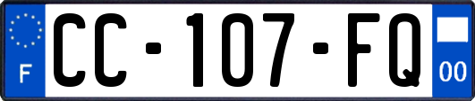 CC-107-FQ