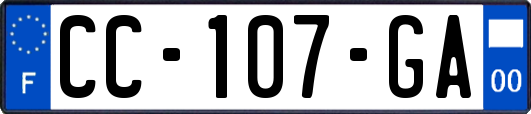 CC-107-GA