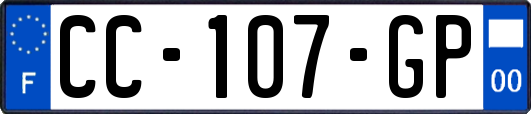 CC-107-GP
