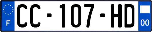 CC-107-HD