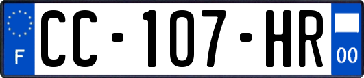 CC-107-HR