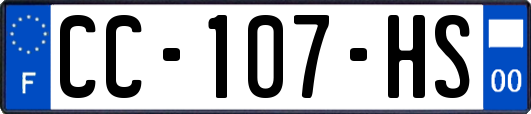 CC-107-HS