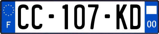 CC-107-KD